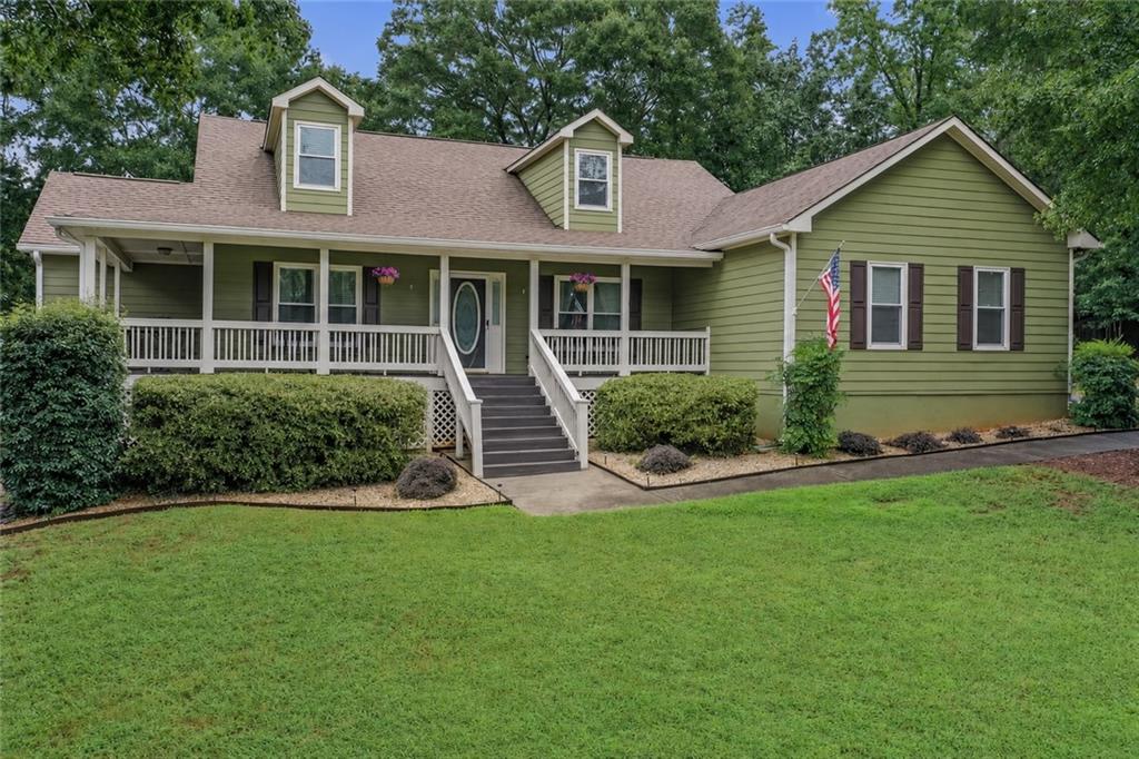 212 Wimberly Ridge
