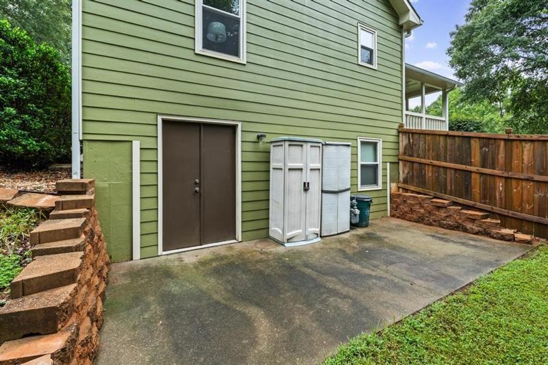 212 Wimberly Ridge