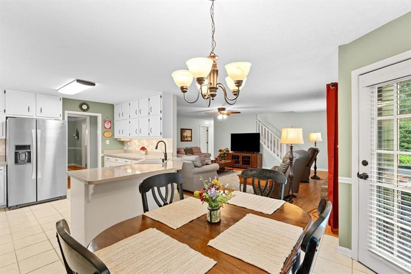 212 Wimberly Ridge