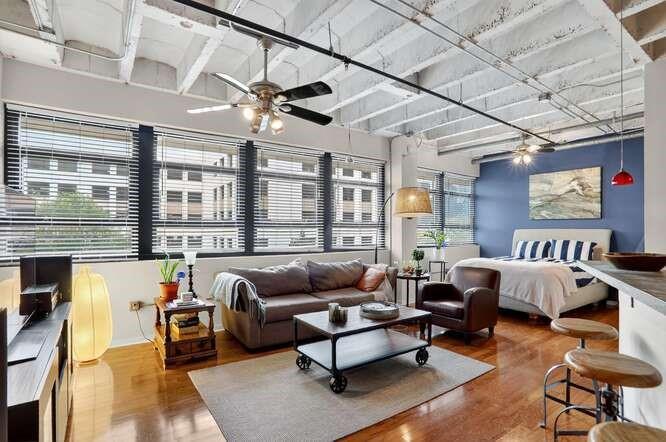 878 Peachtree Street NE Unit 432