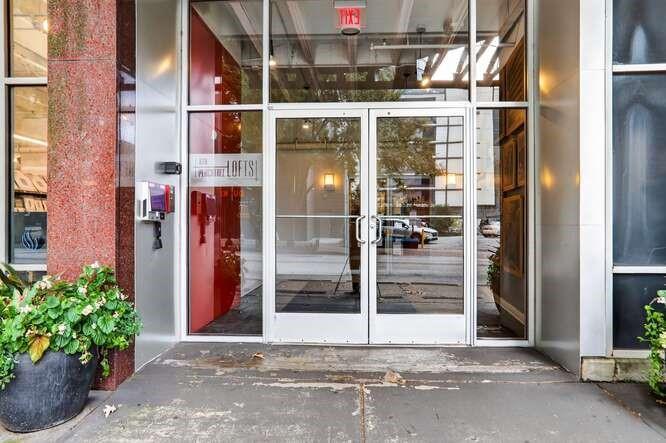 878 Peachtree Street NE Unit 432