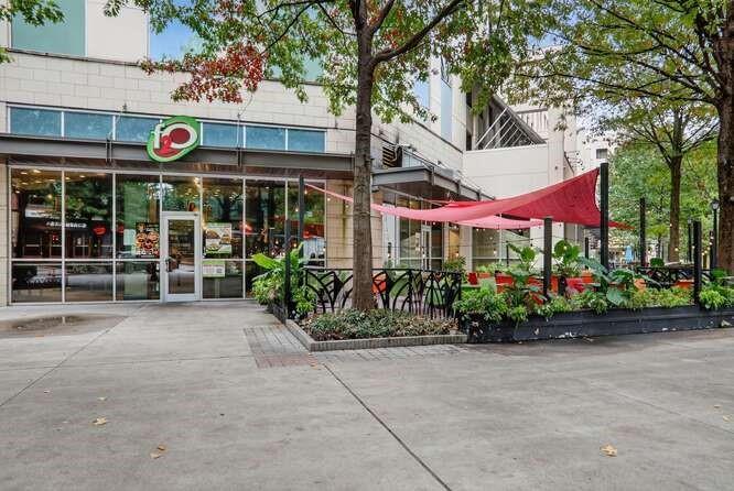 878 Peachtree Street NE Unit 432