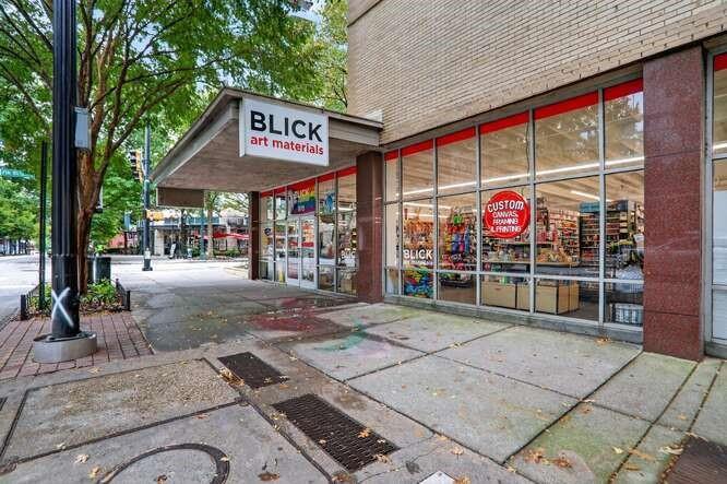 878 Peachtree Street NE Unit 432