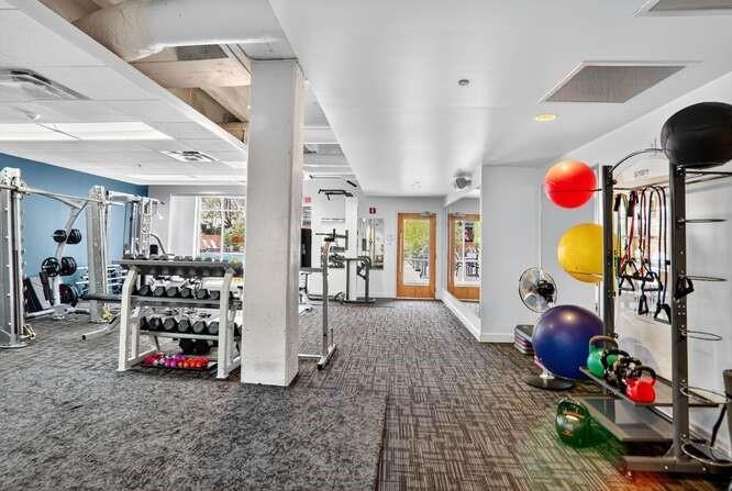 878 Peachtree Street NE Unit 432