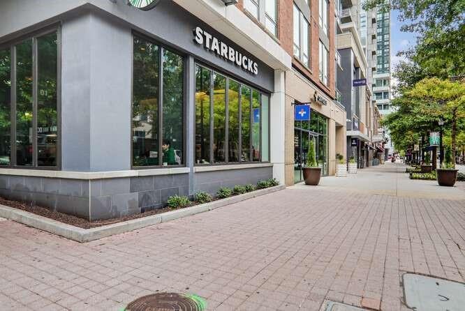 878 Peachtree Street NE Unit 432