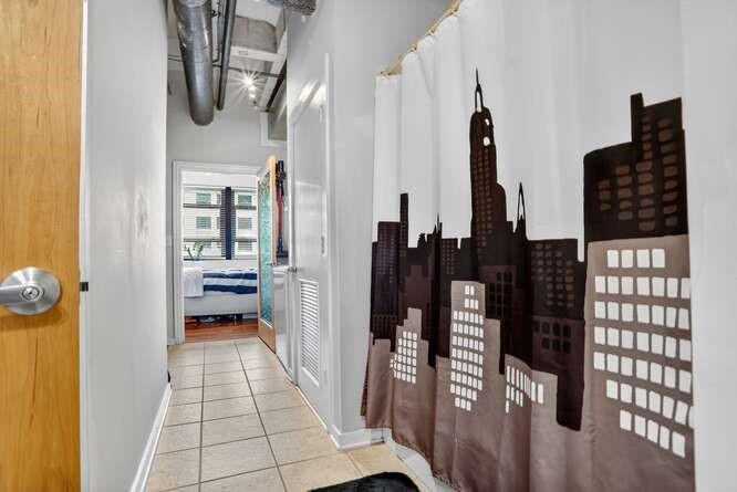 878 Peachtree Street NE Unit 432