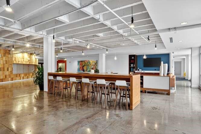 878 Peachtree Street NE Unit 432