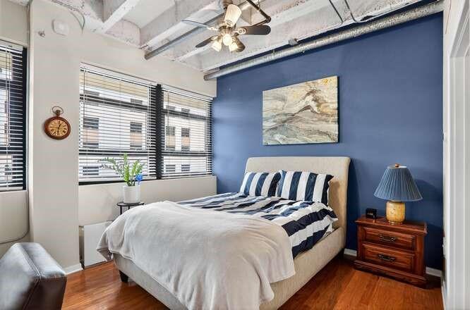 878 Peachtree Street NE Unit 432