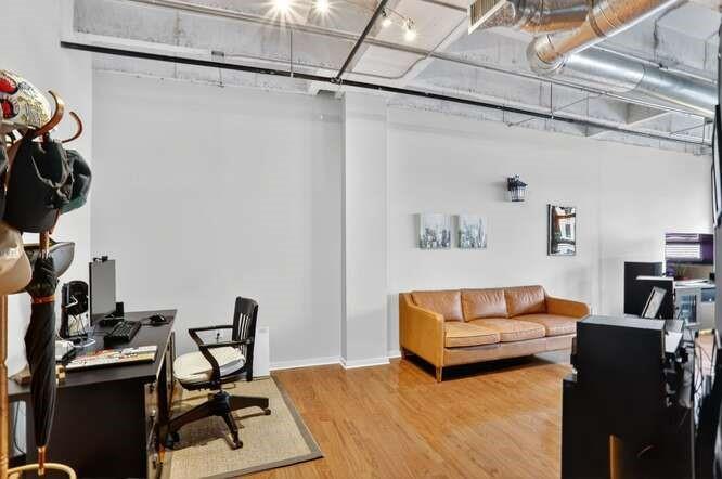 878 Peachtree Street NE Unit 432