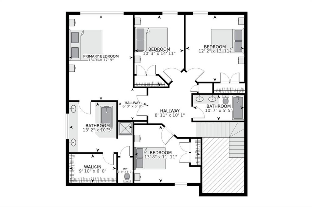 11145 Sea Lilly Drive