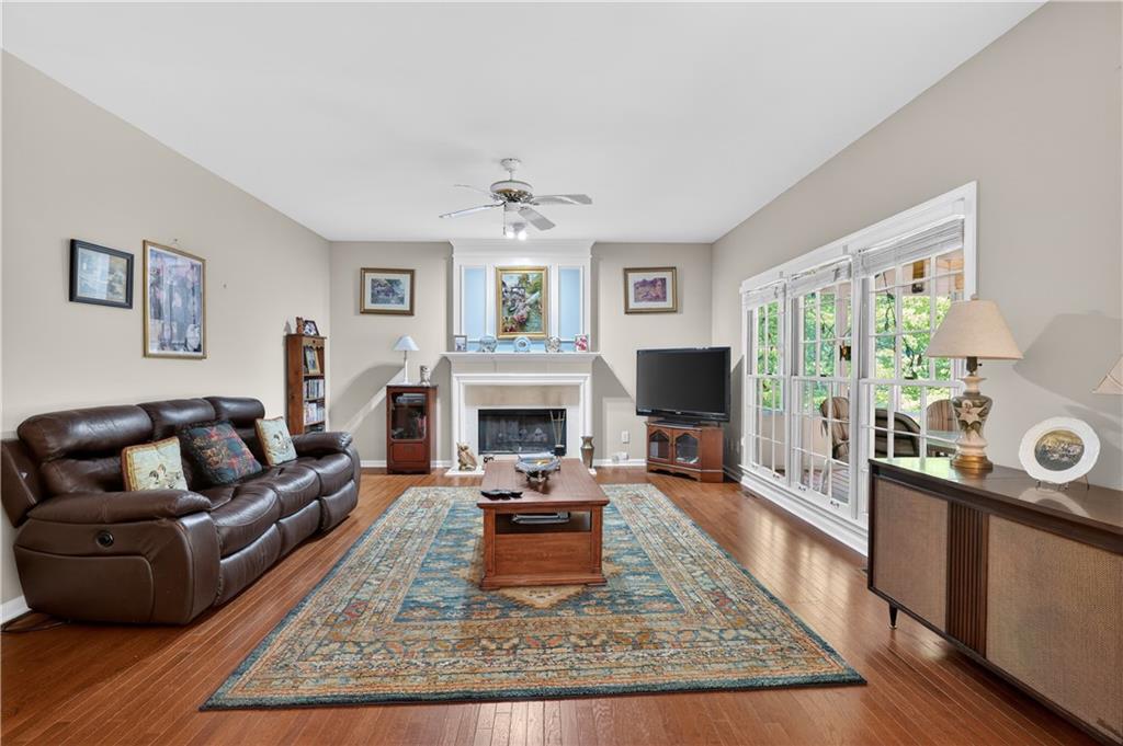 11145 Sea Lilly Drive