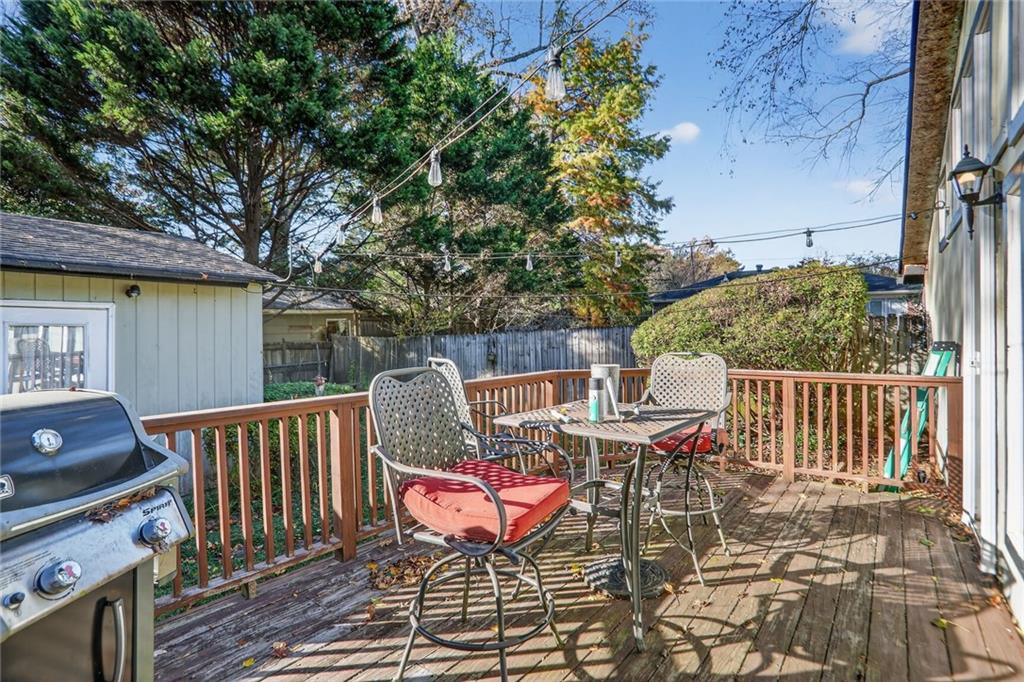 3671 Bishop Drive