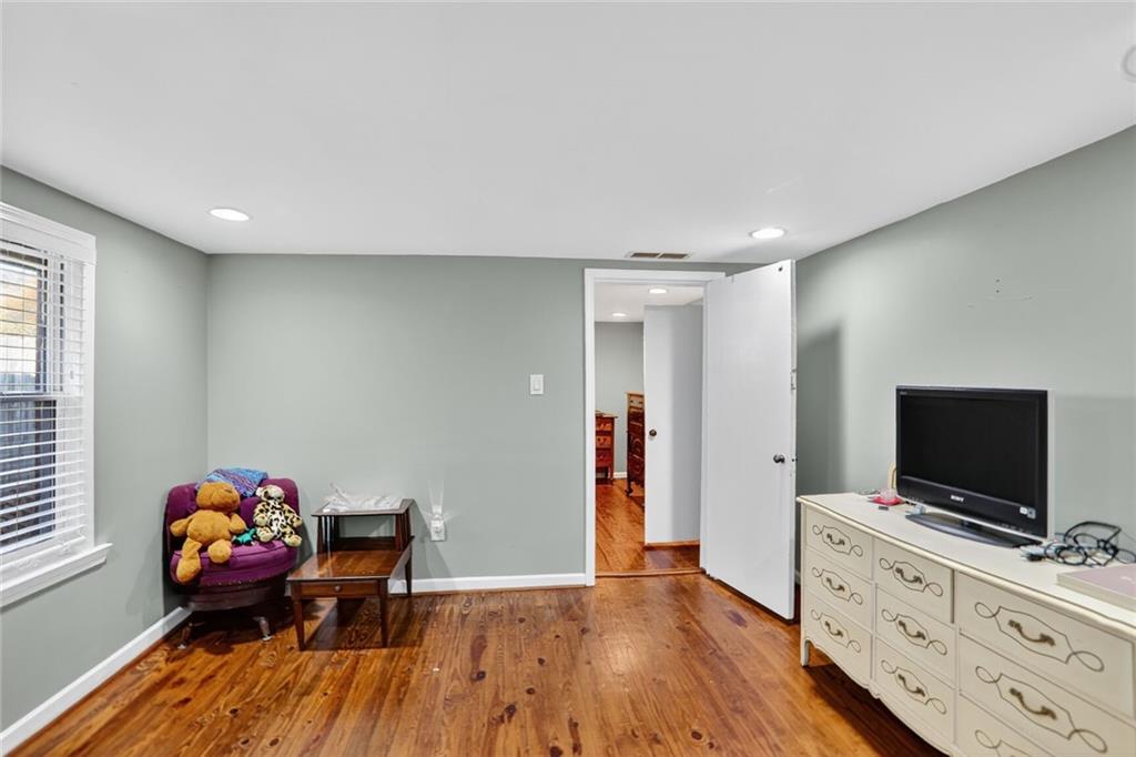 3671 Bishop Drive