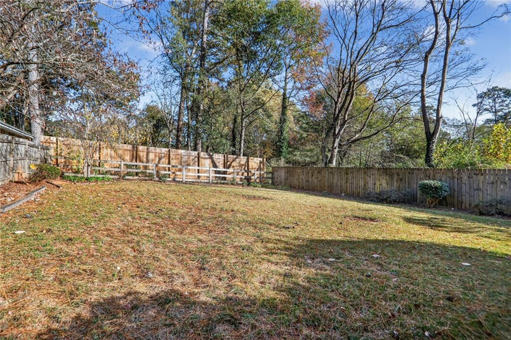3671 Bishop Drive