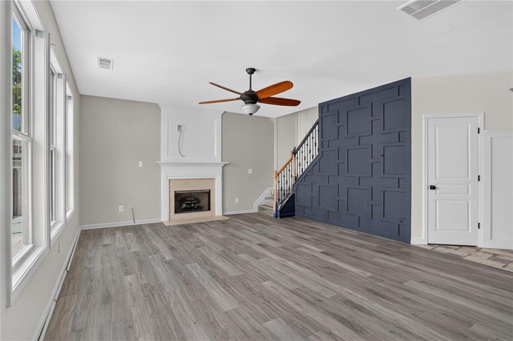 1666 Stoney Chase Drive