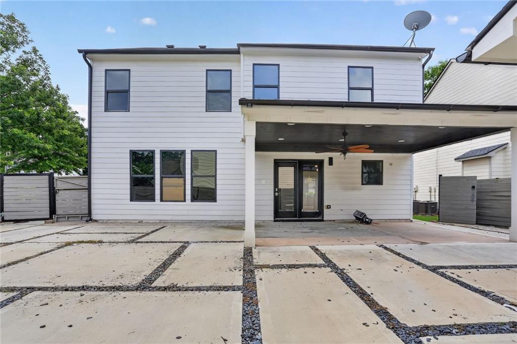 1666 Stoney Chase Drive