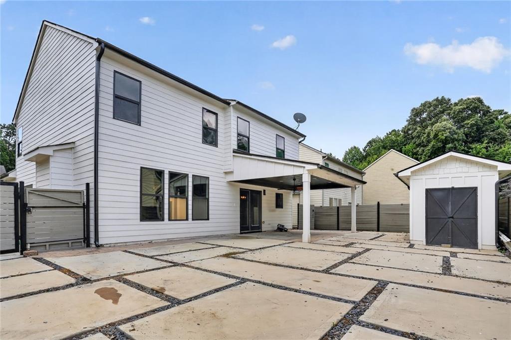 1666 Stoney Chase Drive