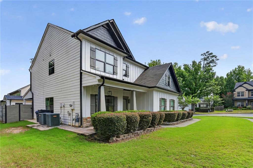 1666 Stoney Chase Drive