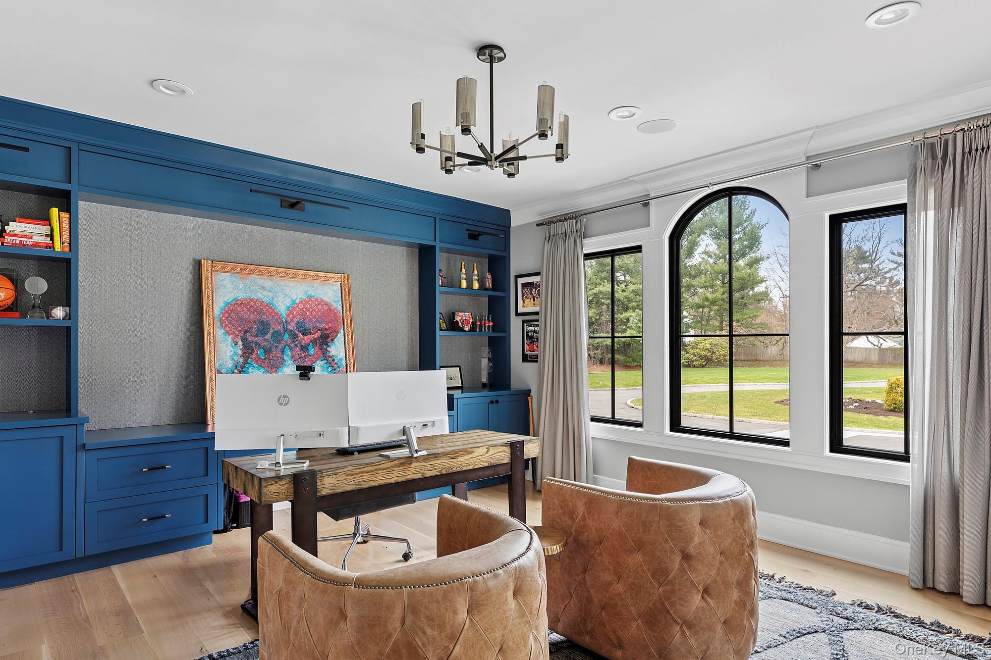 89 Pound Hollow Road