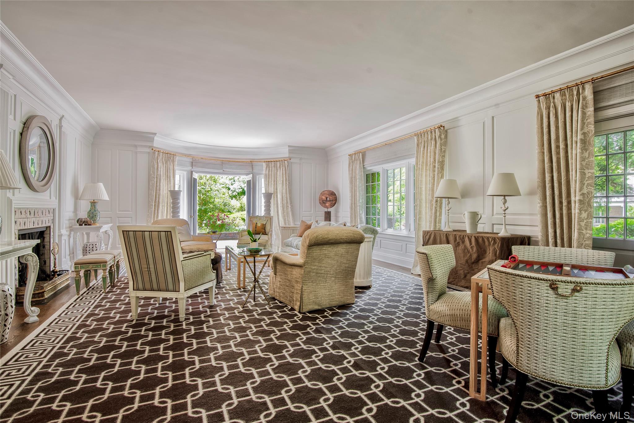 9 Meadow Spring Lane