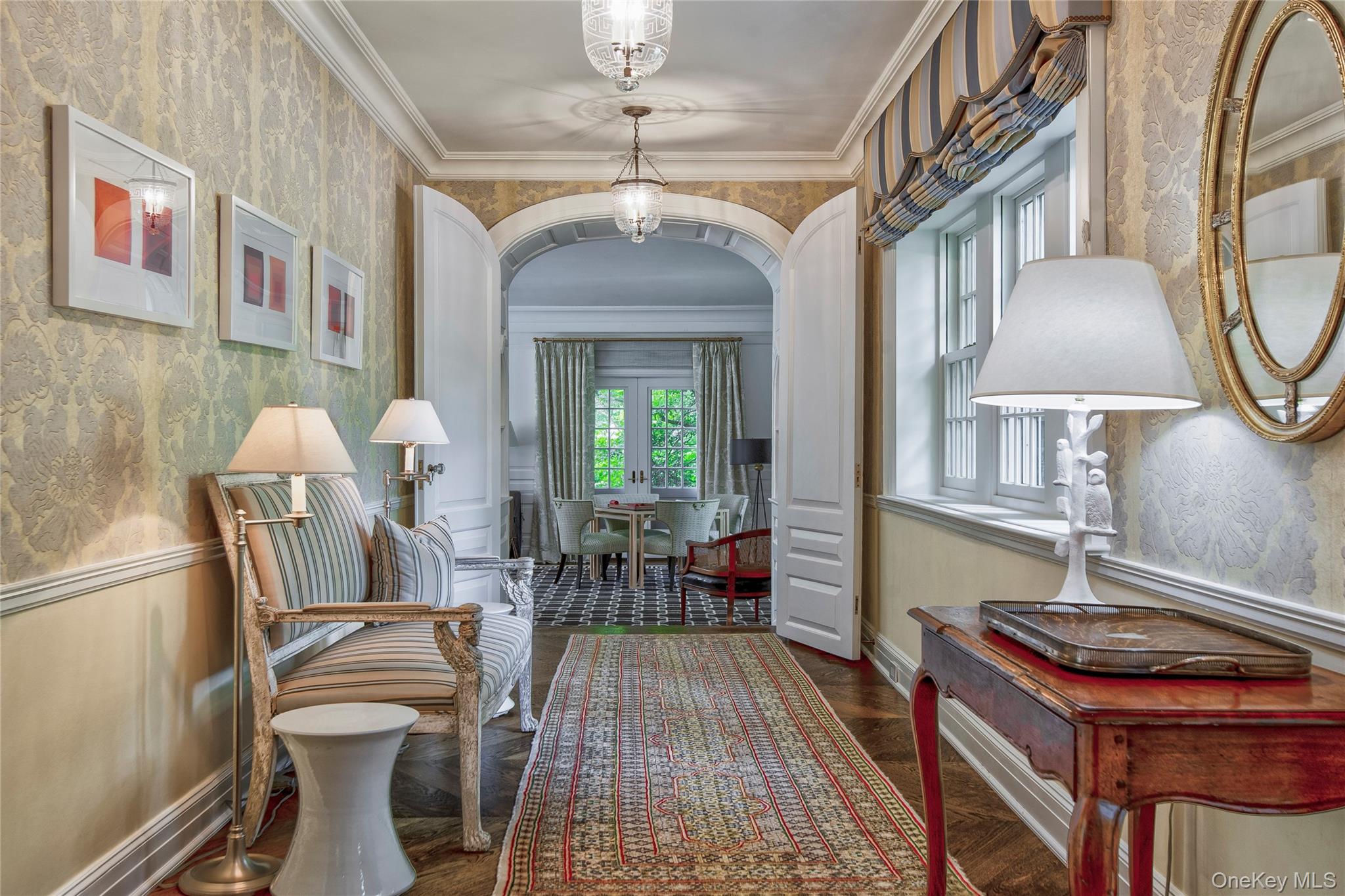 9 Meadow Spring Lane