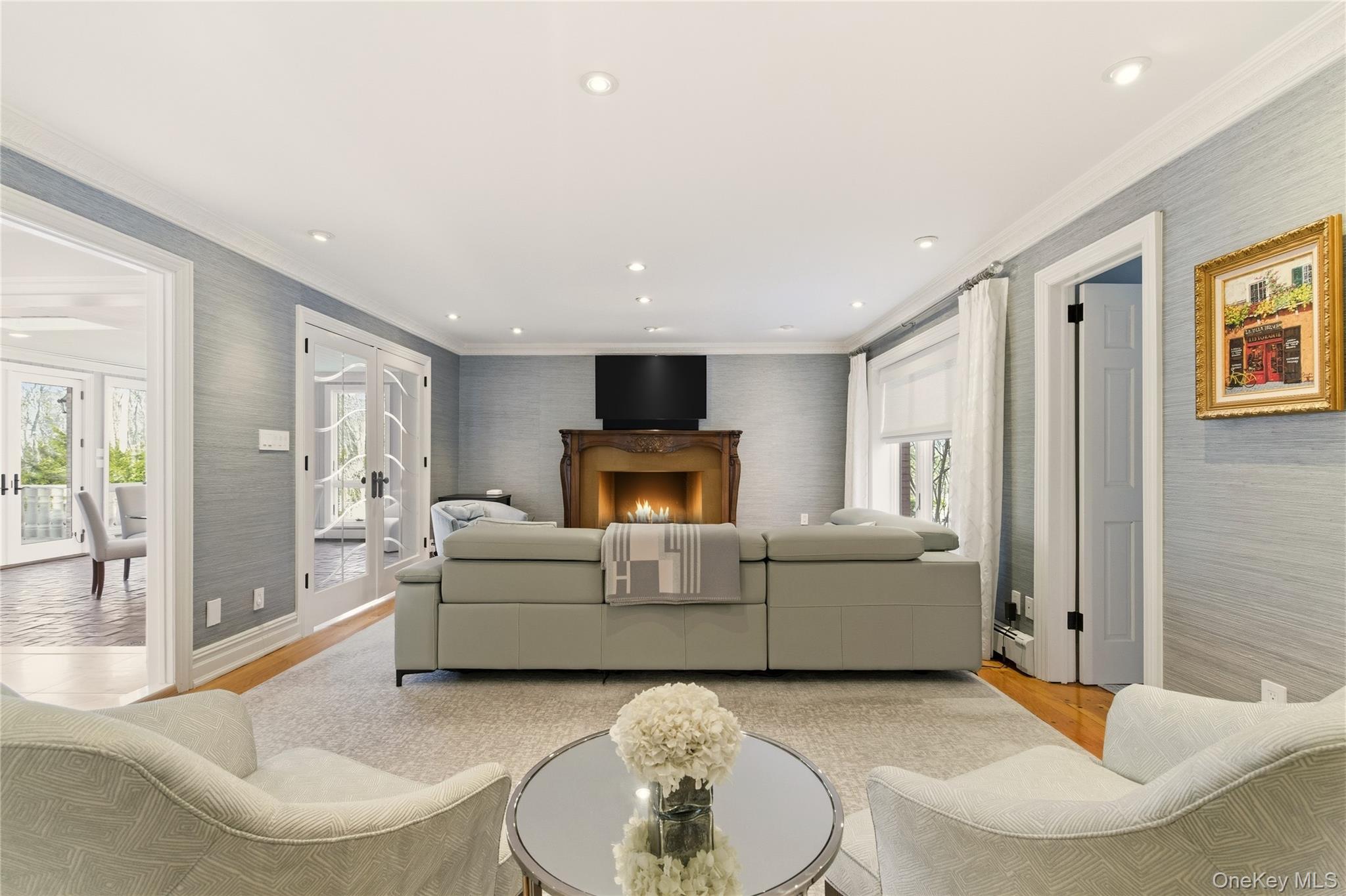 8 Brookville Lane Lane