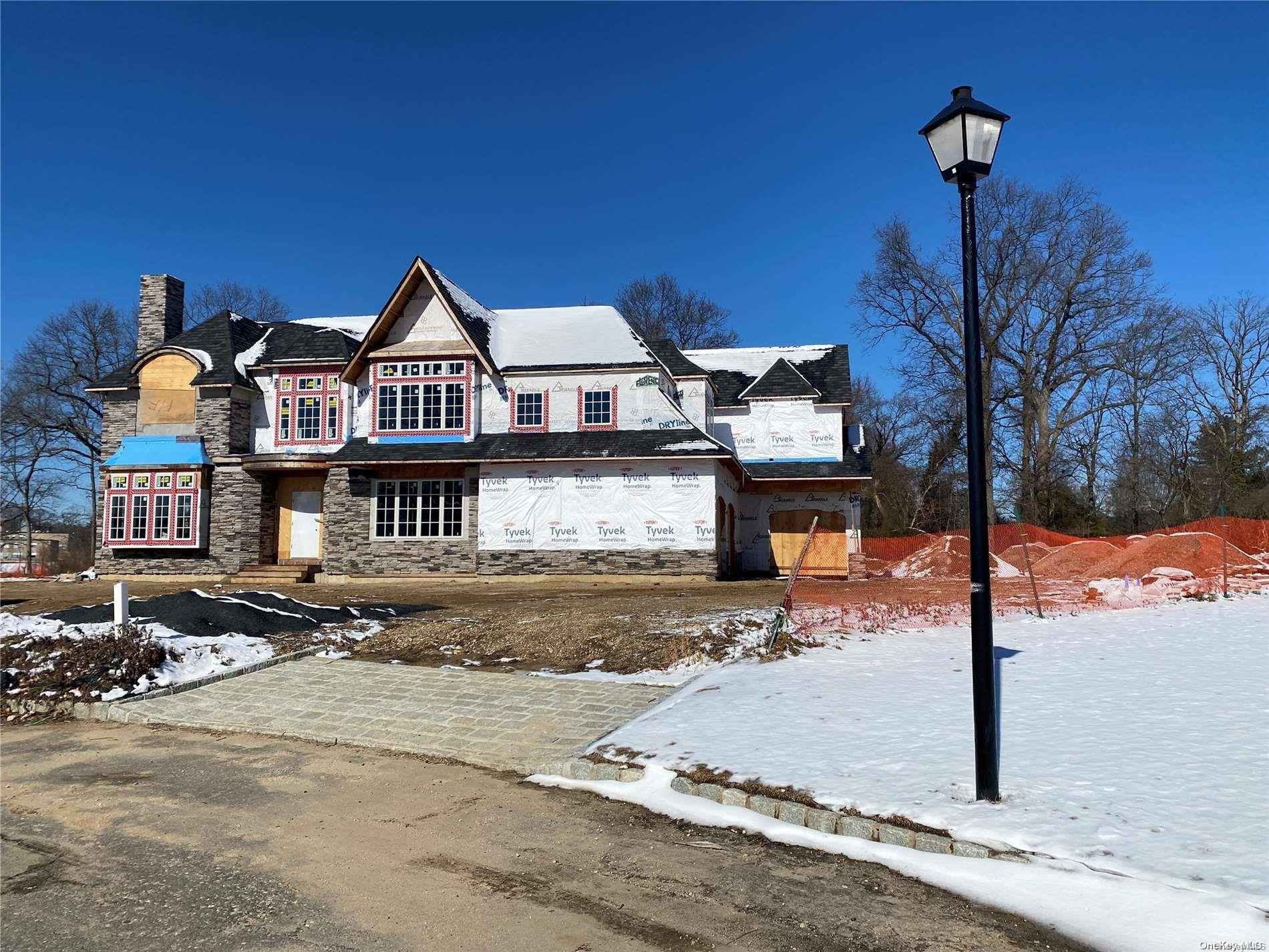 Lot #17 Long Drive Court