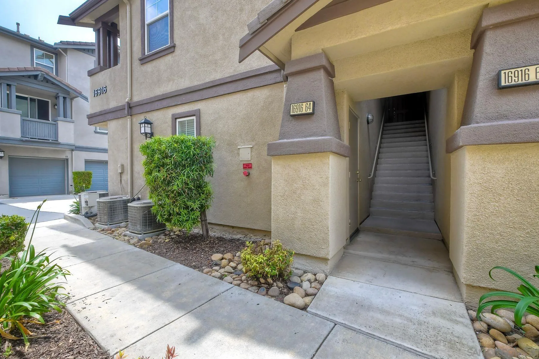 16916 Hutchins Landing Unit 64