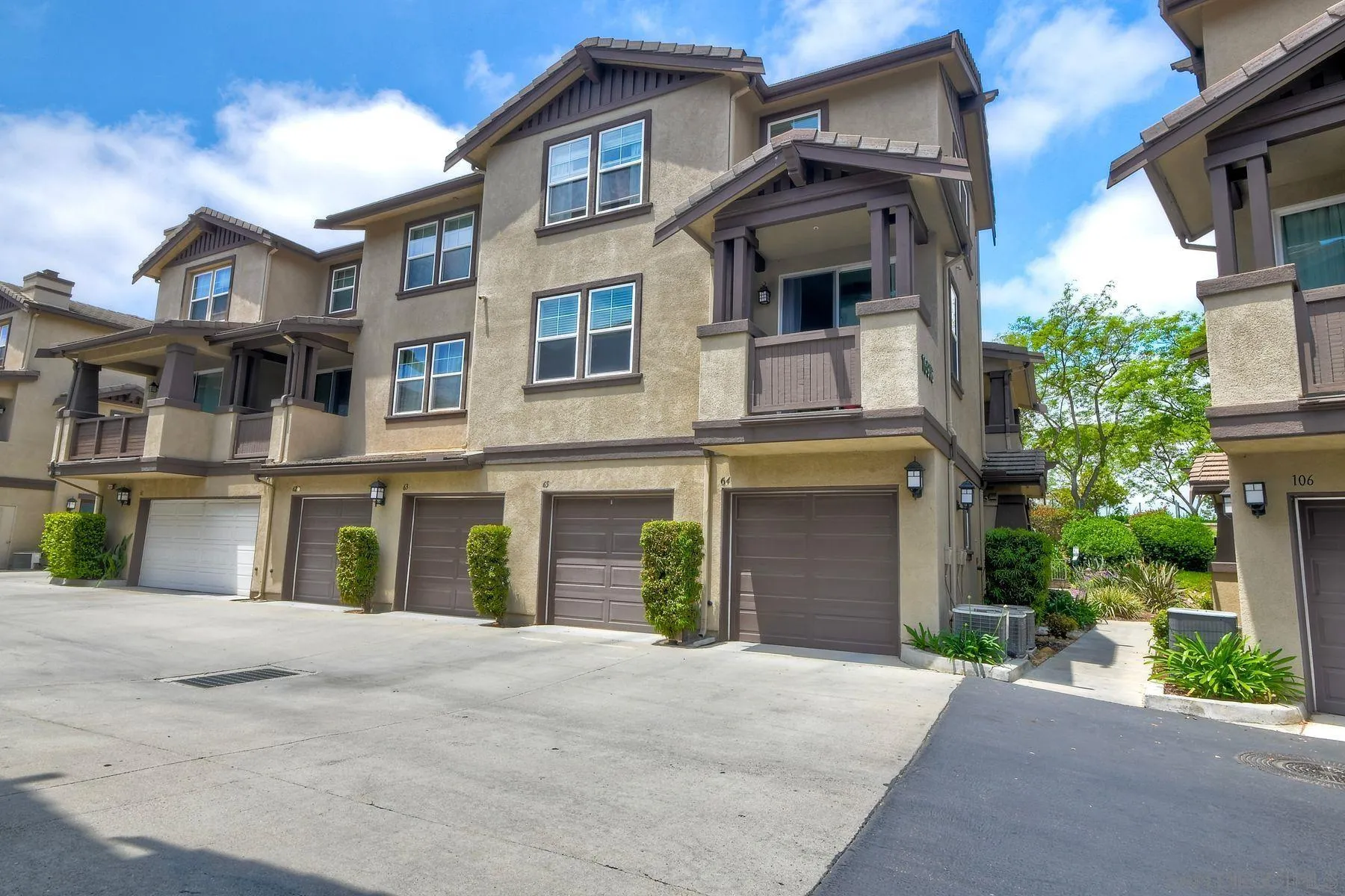 16916 Hutchins Landing Unit 64