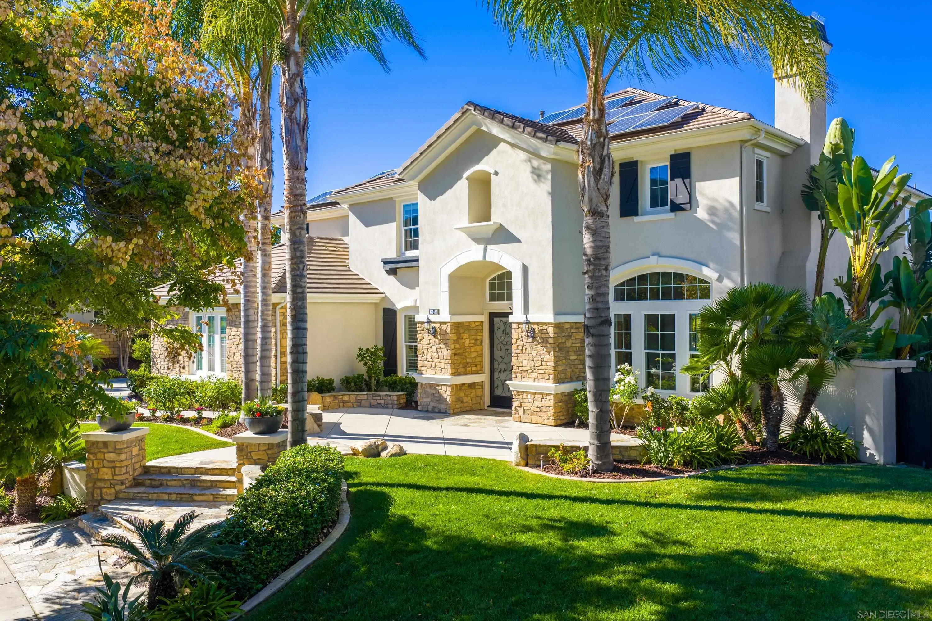 10055 Winecrest Rd, San Diego