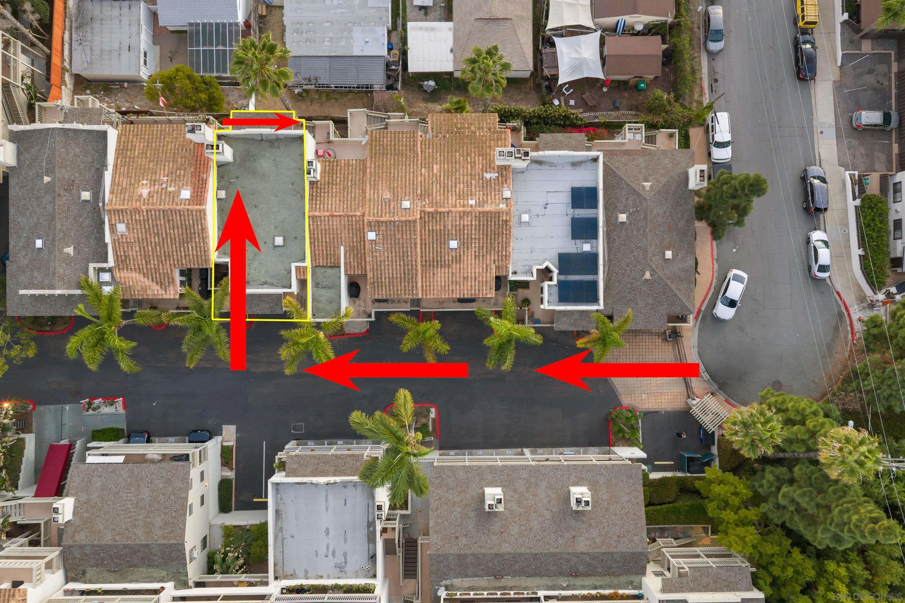 3961 Hortensia St Unit H4