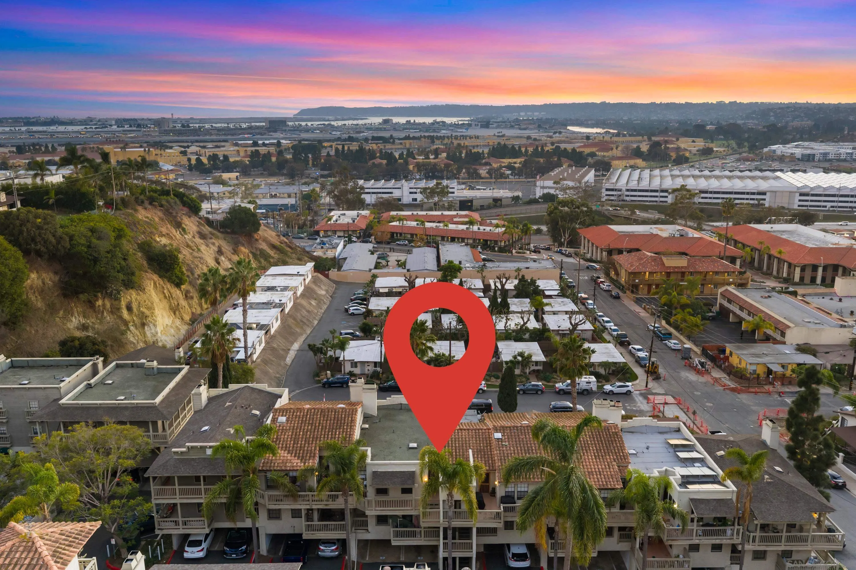 3961 Hortensia St Unit H4