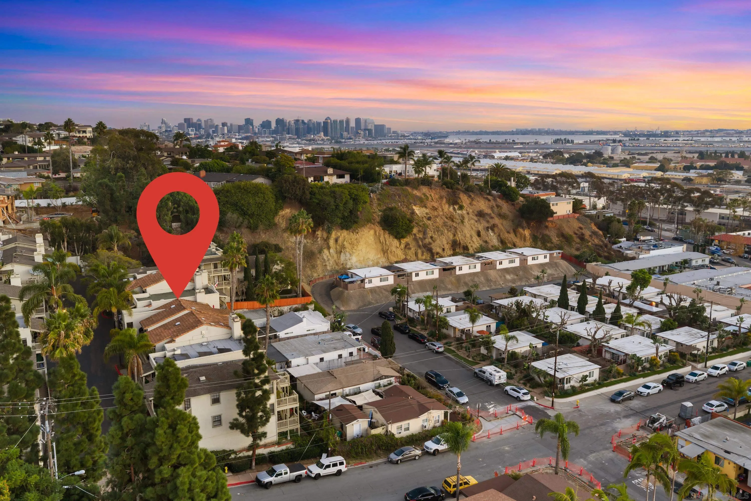 3961 Hortensia St Unit H4