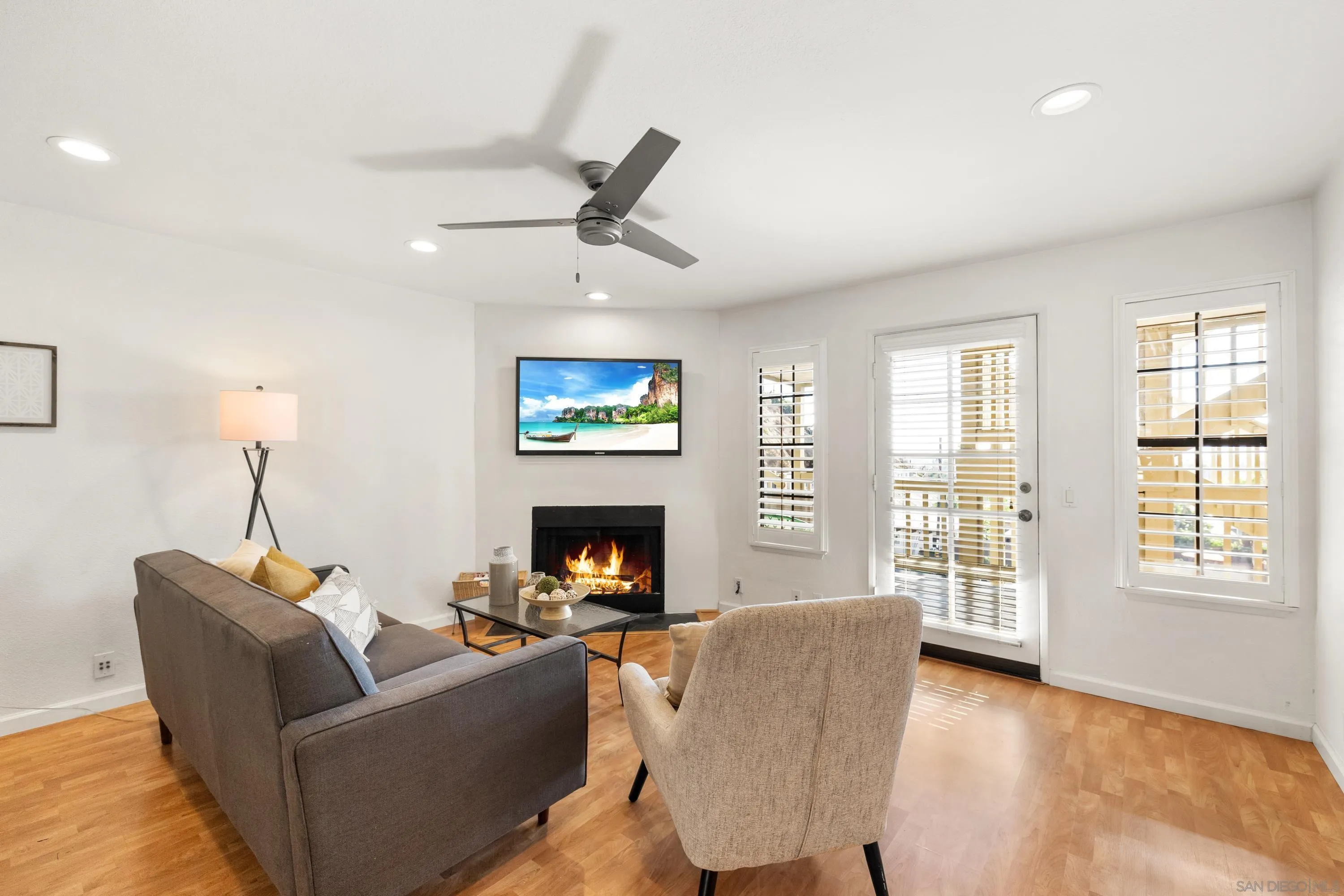 3961 Hortensia St Unit H4