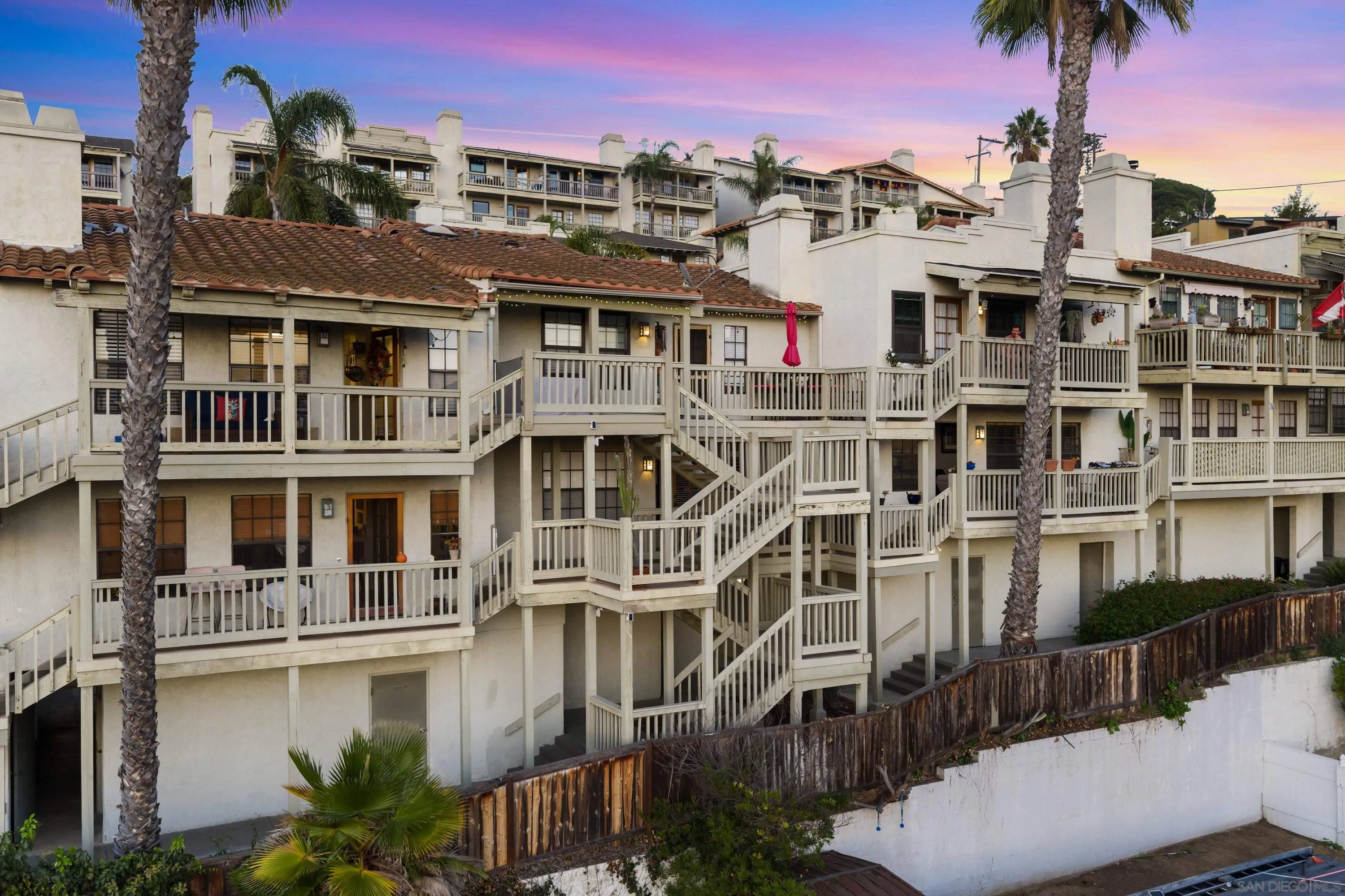 3961 Hortensia St Unit H4