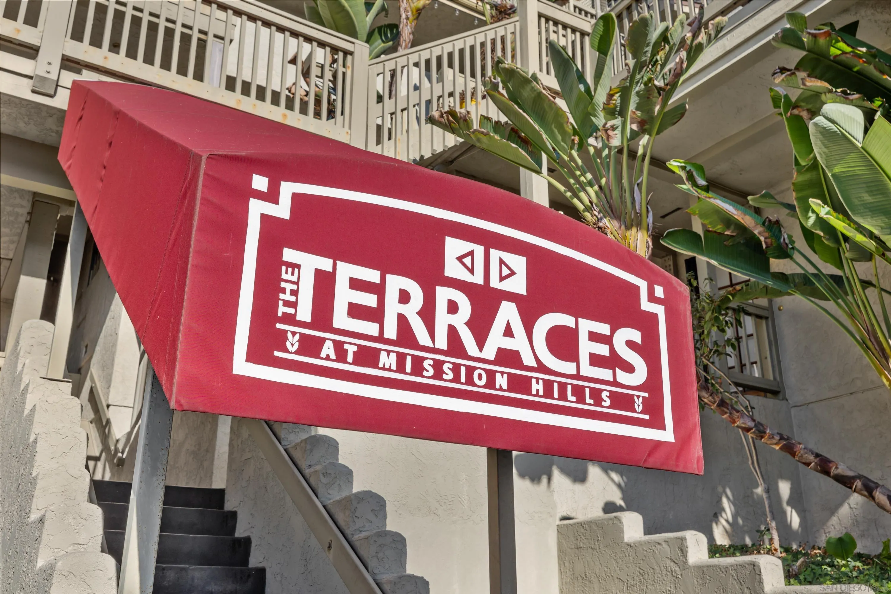 3961 Hortensia St Unit H4