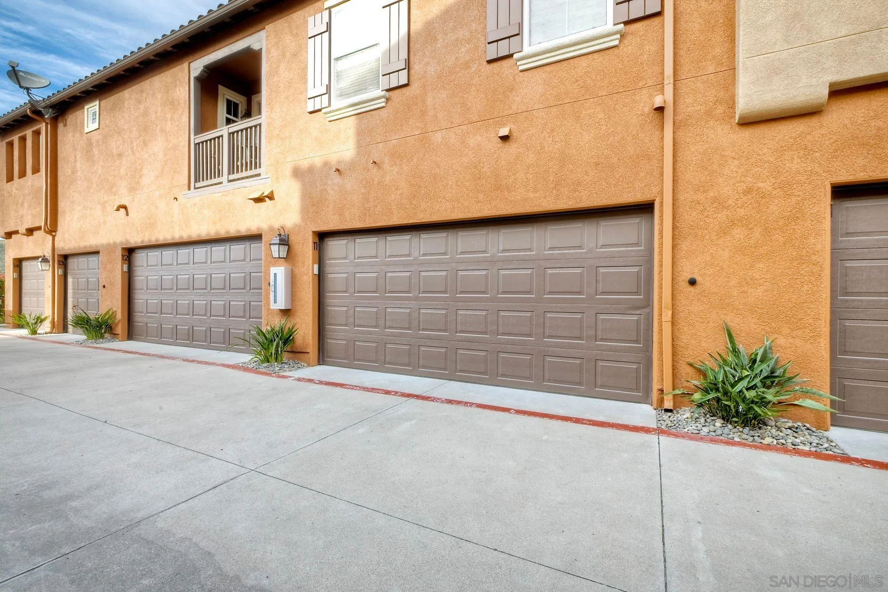 17070 Calle Trevino Unit 11