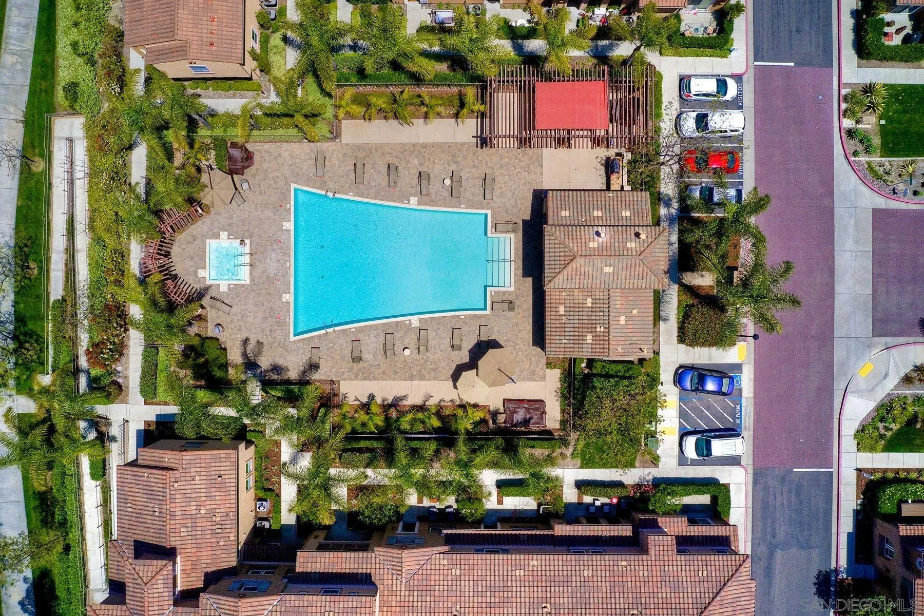 17070 Calle Trevino Unit 11