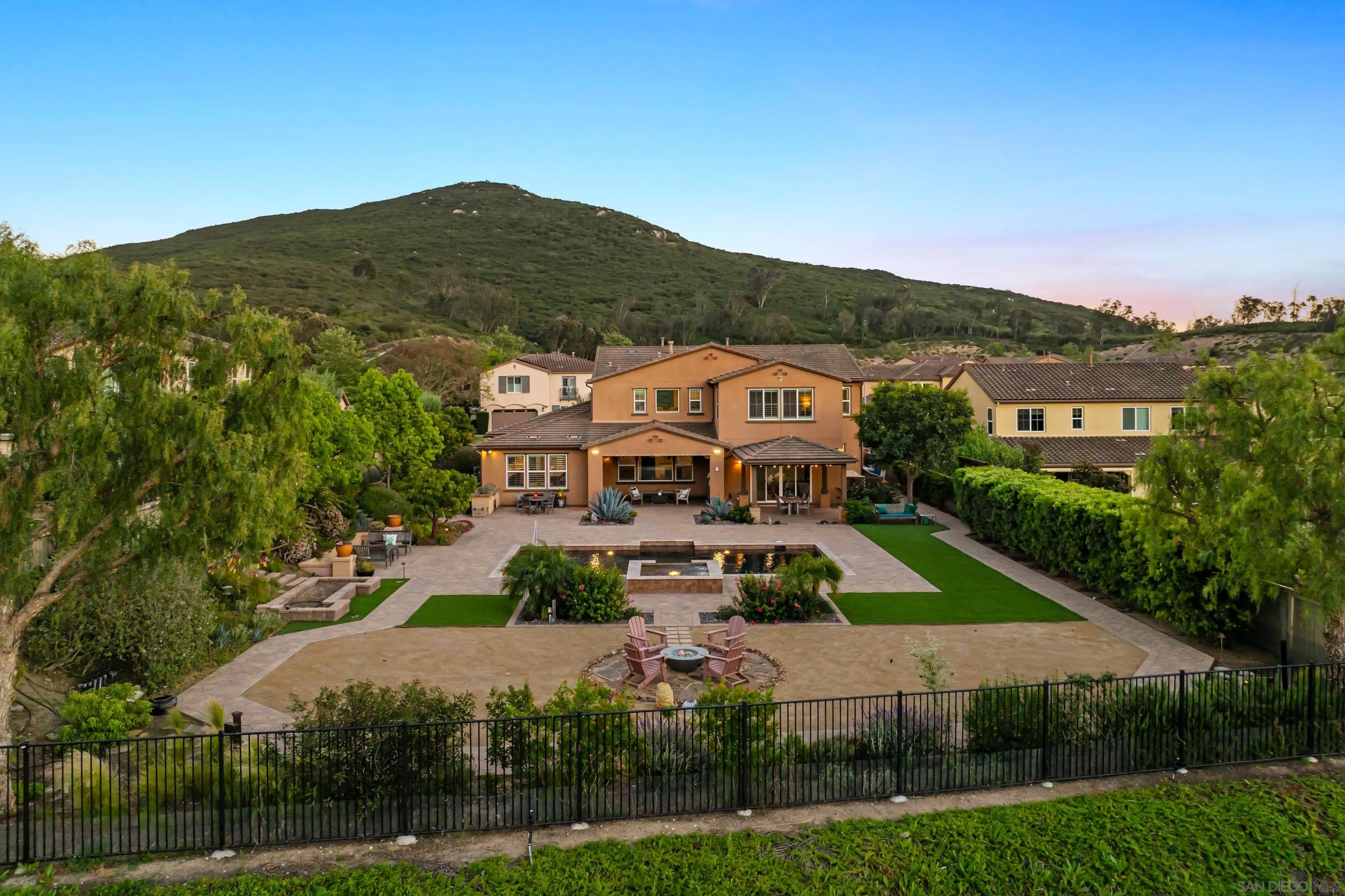 17848 Ralphs Ranch Rd