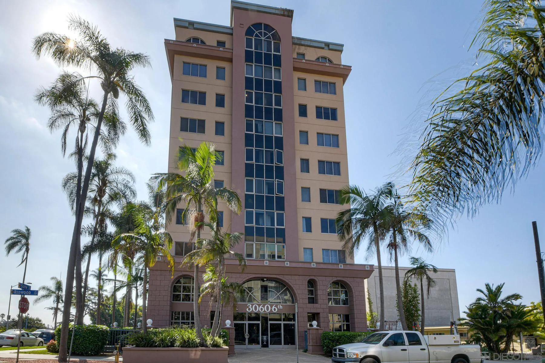 3060 6th Ave Unit 19