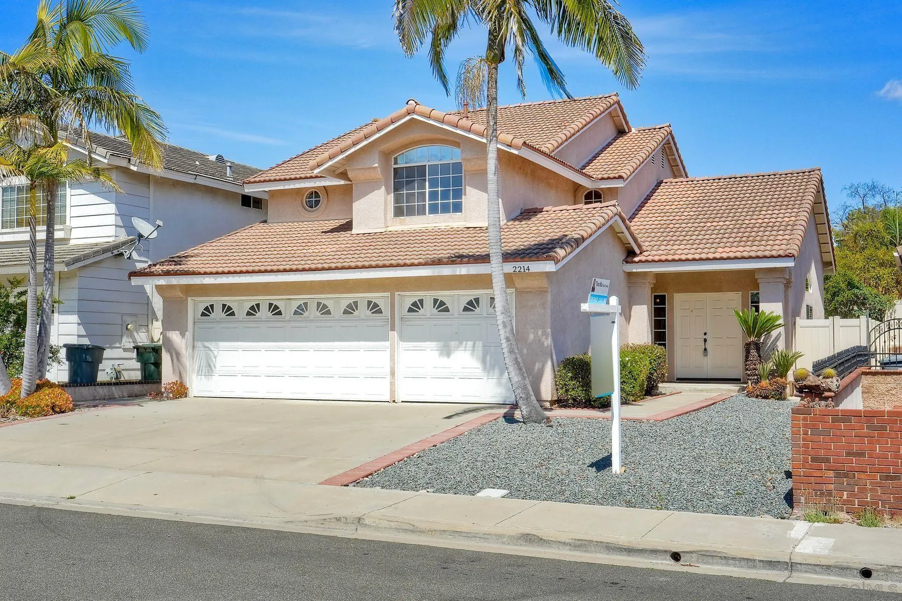 2214 Brookhaven Pass