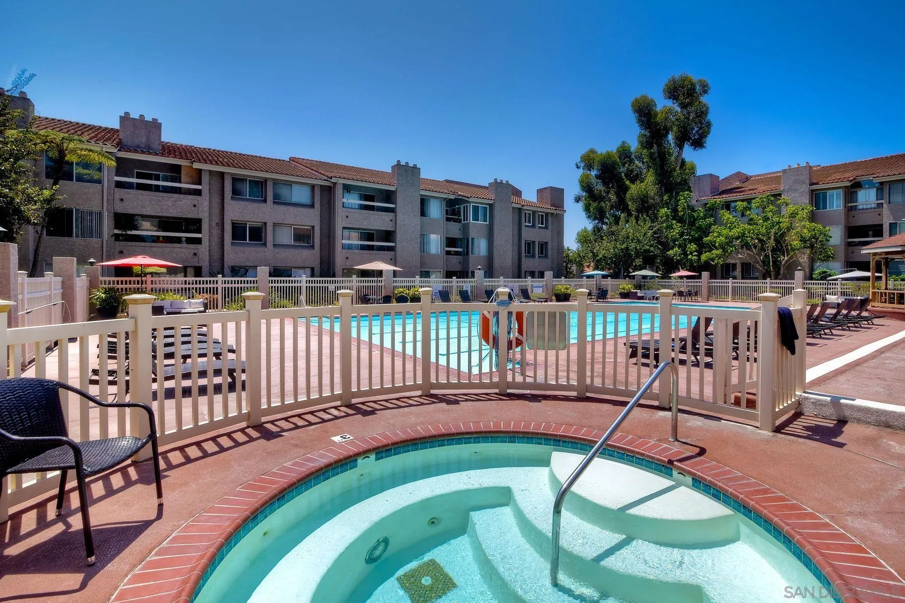 10325 Caminito Cuervo Unit 204