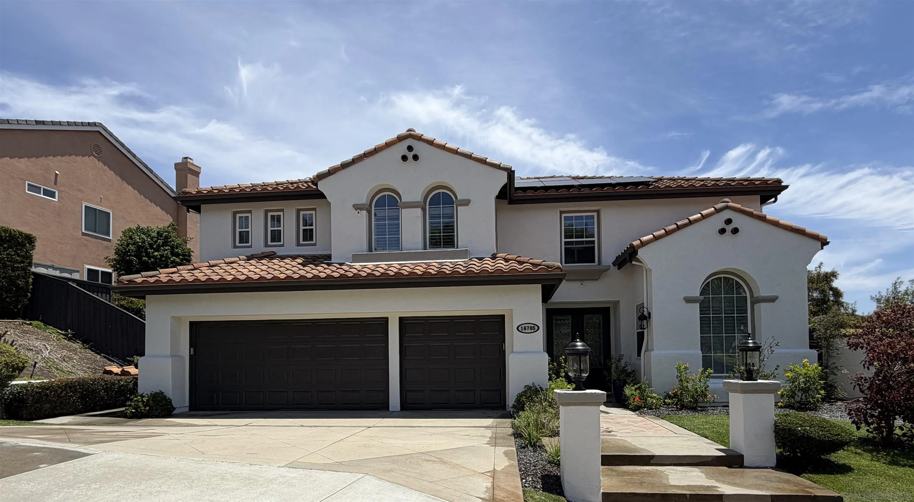 16705 Santanella St