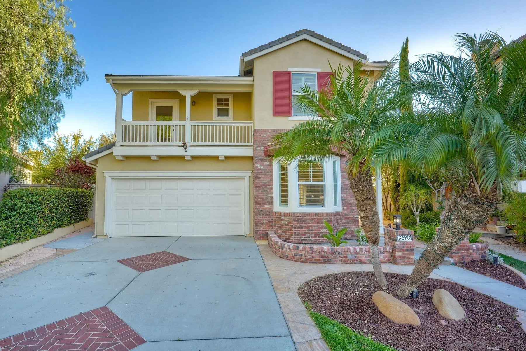 16426 Calloway Dr
