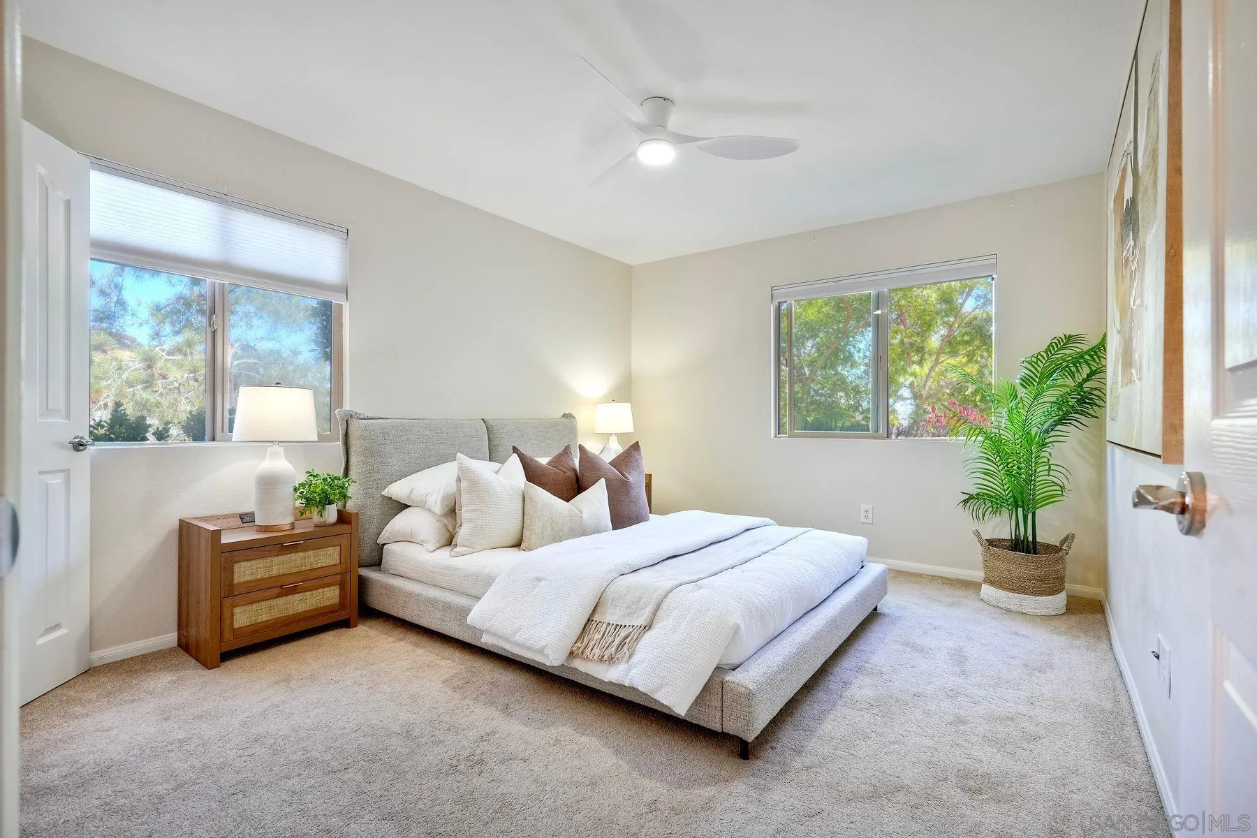 1810 S El Camino Real Unit 108