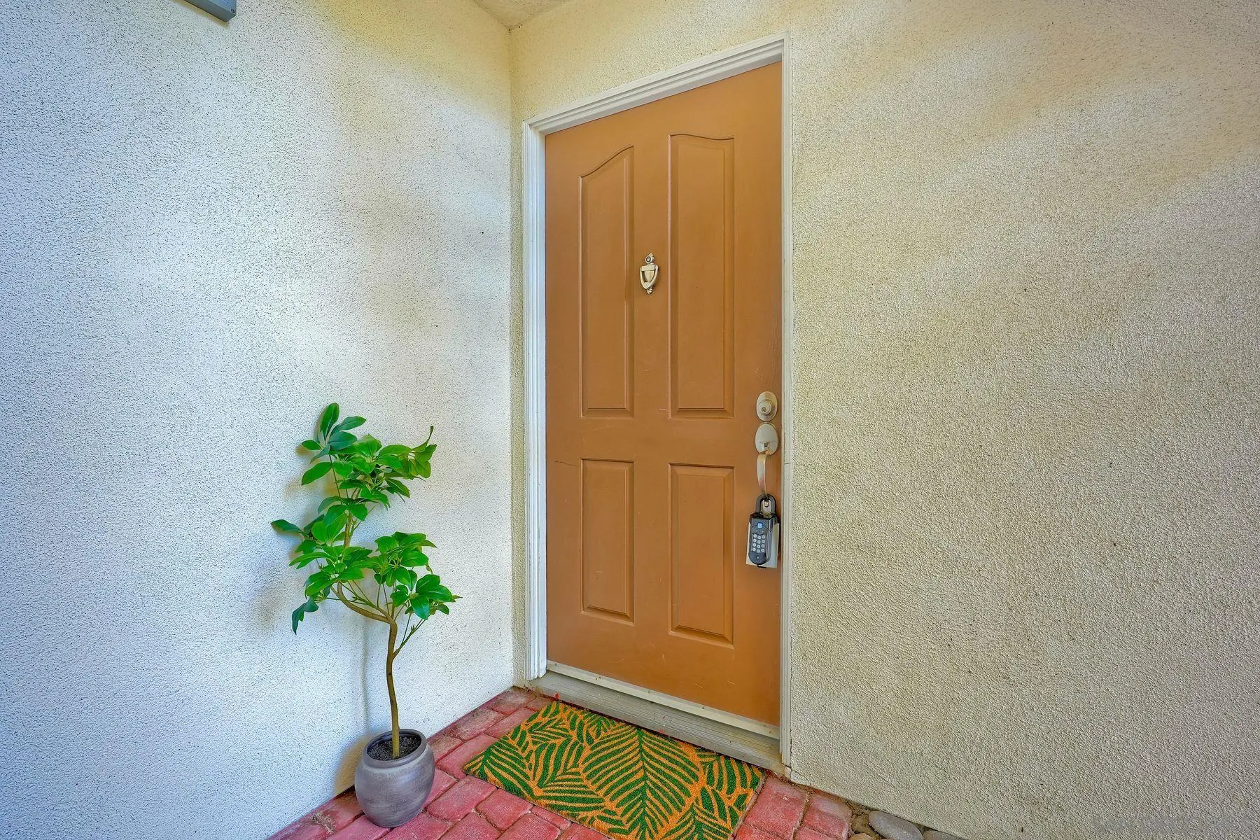 1810 S El Camino Real Unit 108