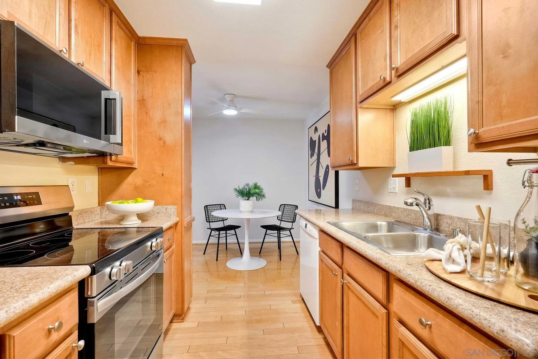 1810 S El Camino Real Unit 108