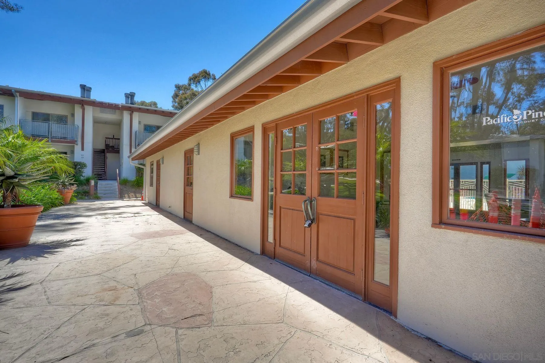 1810 S El Camino Real Unit 108