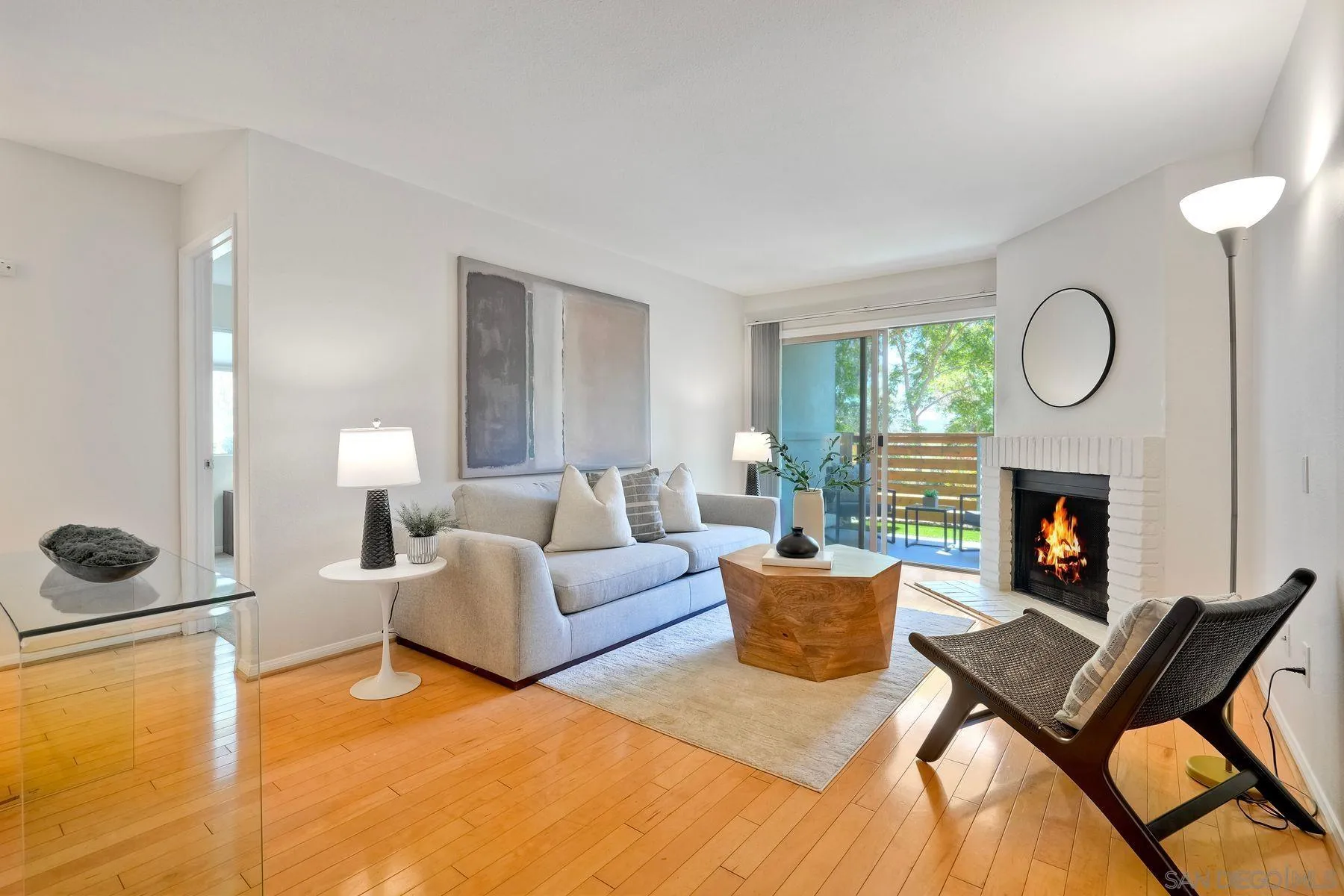 1810 S El Camino Real Unit 108