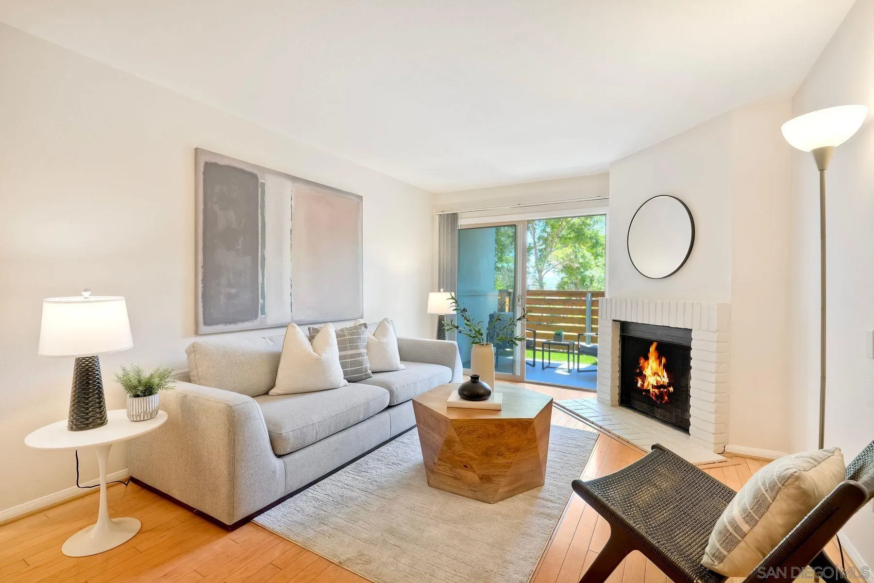 1810 S El Camino Real Unit 108